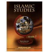 Islamic Studies Grade 1